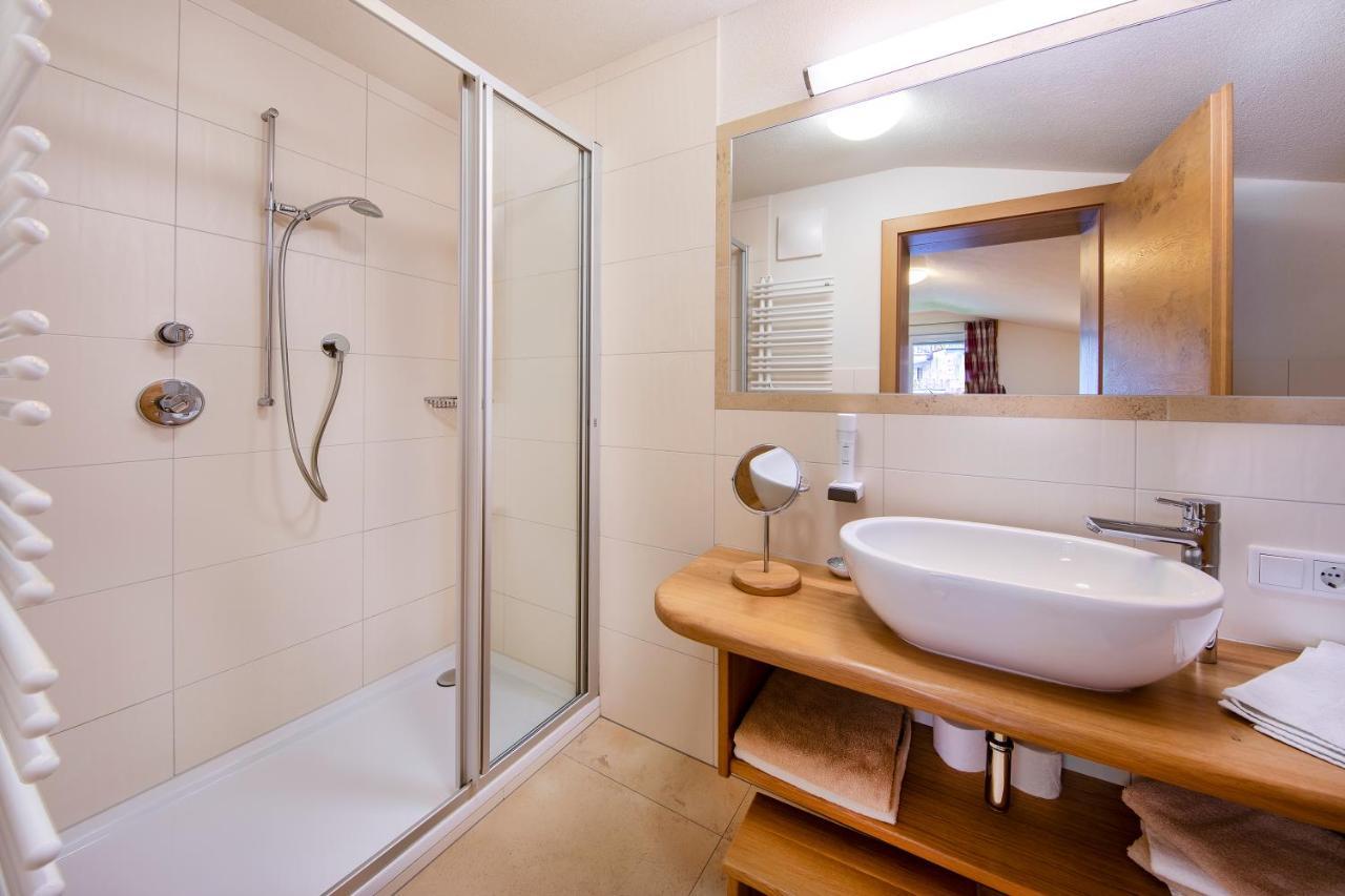 Apartmenthaus Berndlalm Neukirchen am Großvenediger Exterior foto